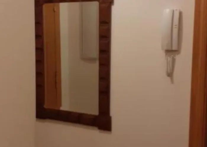 Viveiro, Playa De Covas Διαμέρισμα