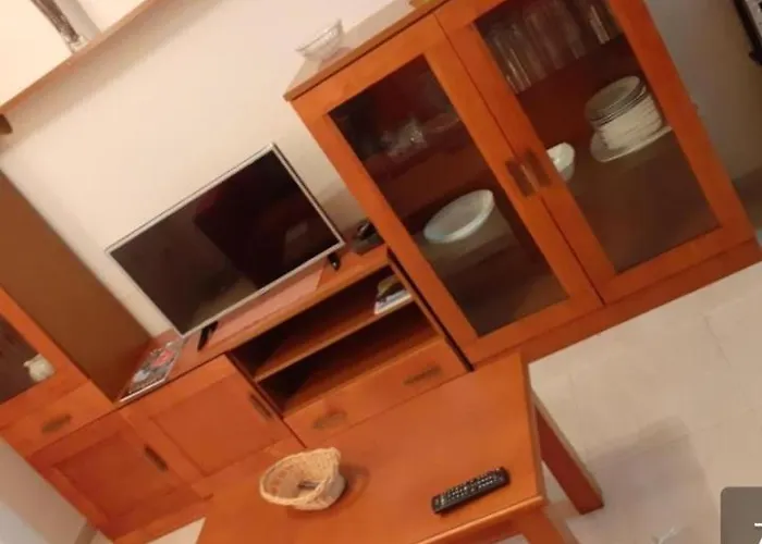 Διαμέρισμα Viveiro, Playa De Covas