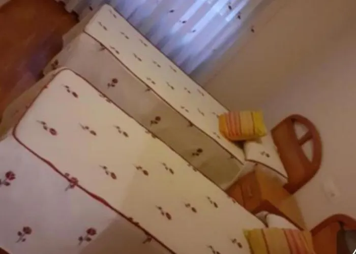 Viveiro, Playa De Covas Διαμέρισμα *