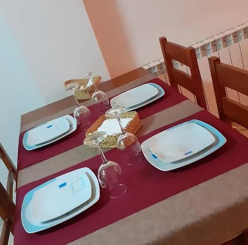 Viveiro, Playa De Covas Διαμέρισμα