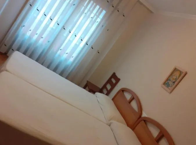 Viveiro, Playa De Covas * Viveiro