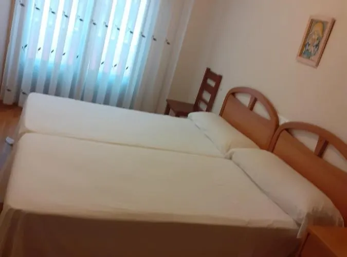 Viveiro, Playa De Covas * Viveiro